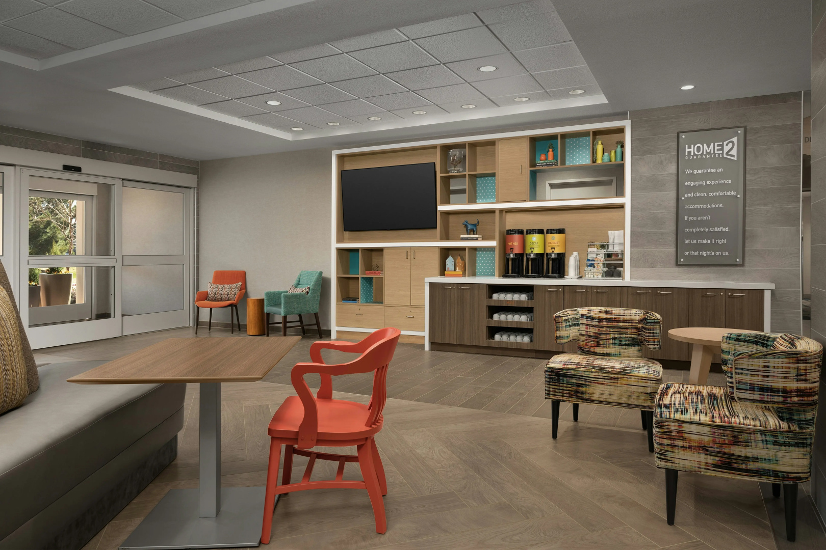 Foto - Home2 Suites by Hilton Abilene Southwest