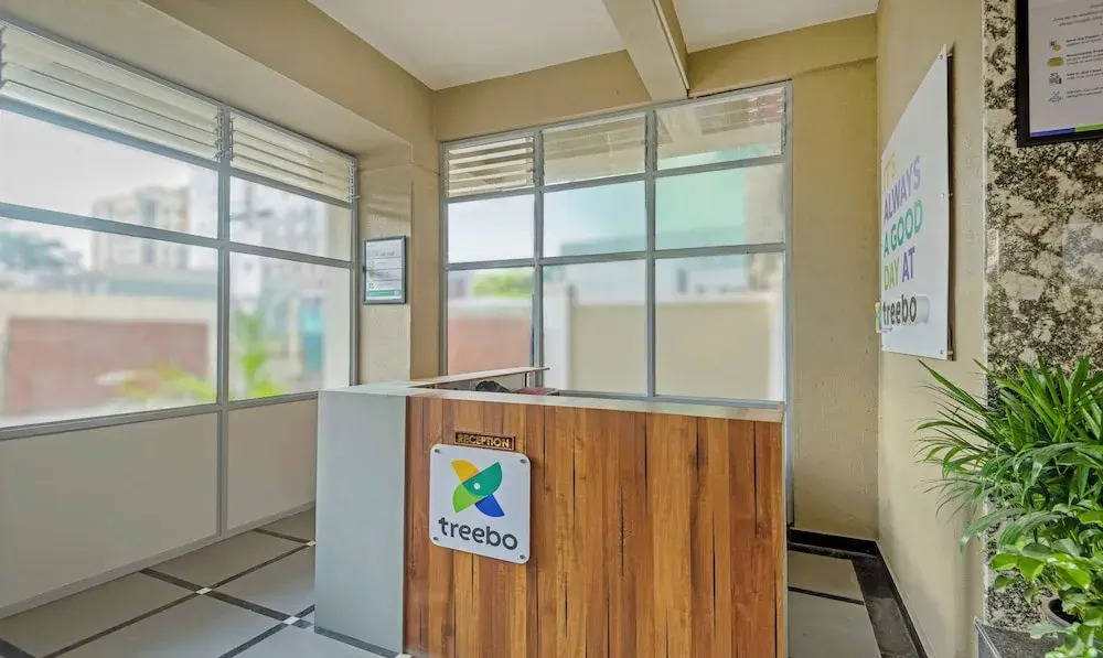 Photo - Treebo Sunrise Apartments