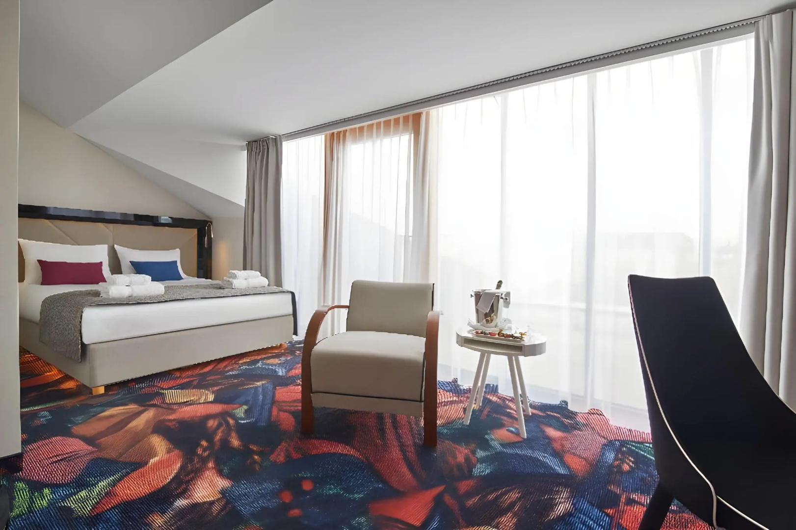 Foto - INX Design Hotel