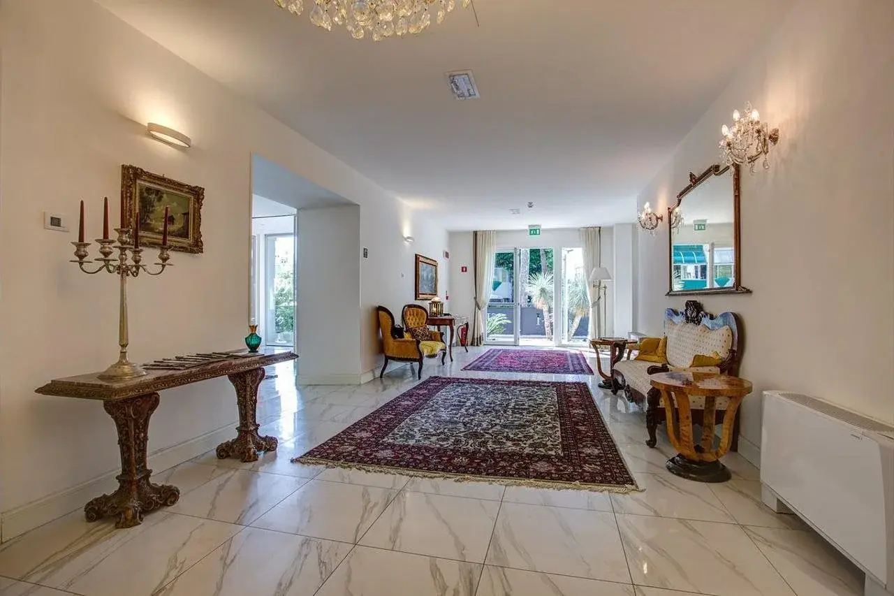 Photo - Rimini Suite Hotel