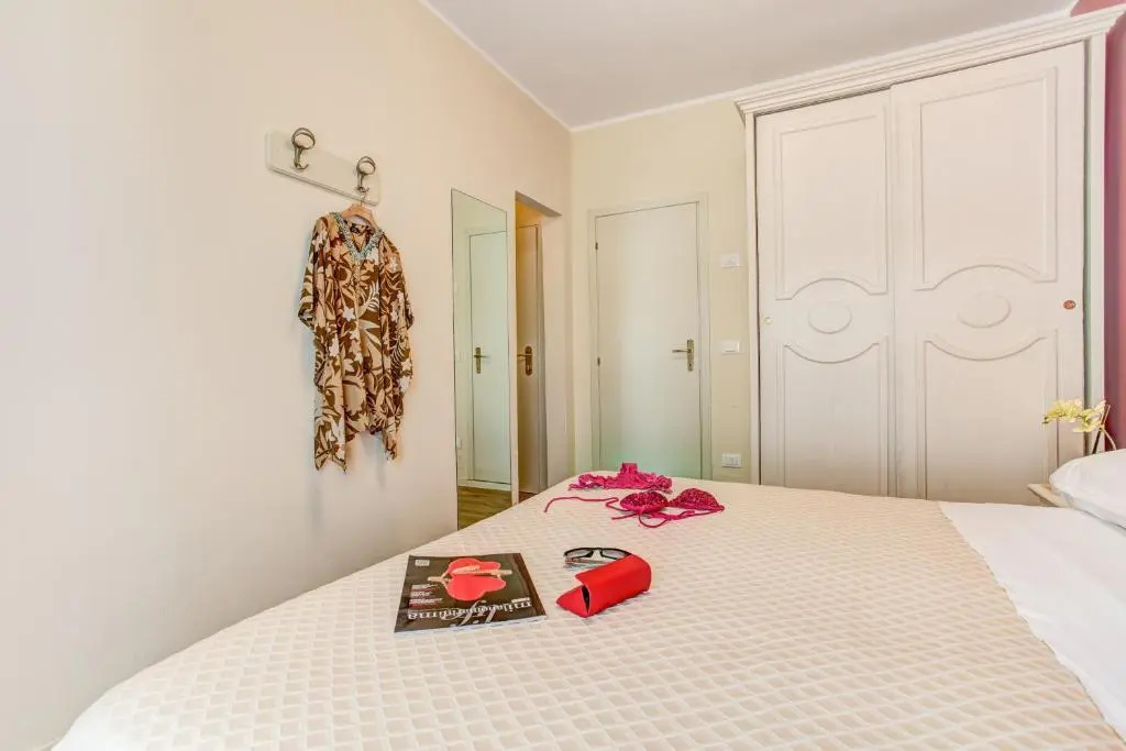 Foto - Hotel Orchidea