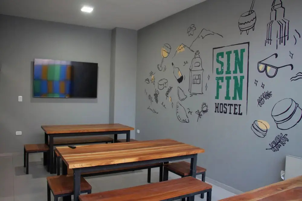 Photo - Sin Fin Hostel