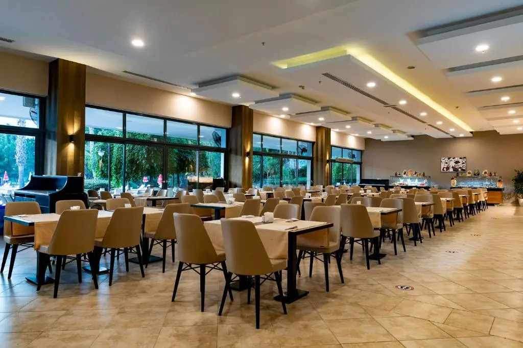 Photo - Viking Park Hotel