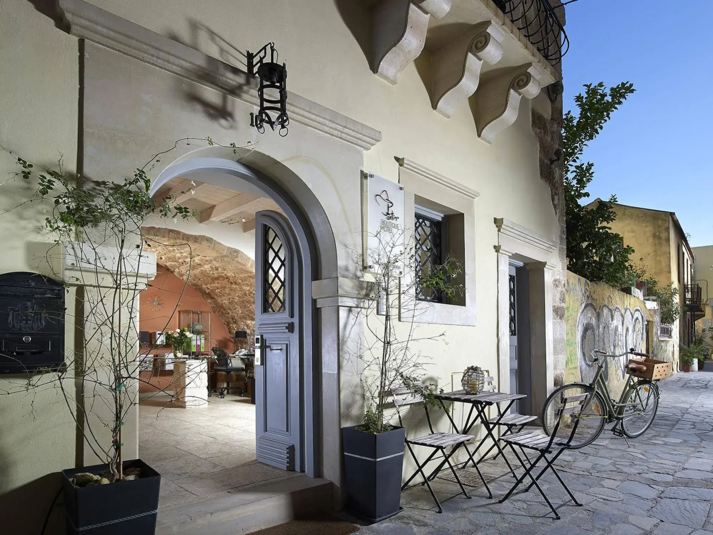 Photo - Boutique Hotel Fortino