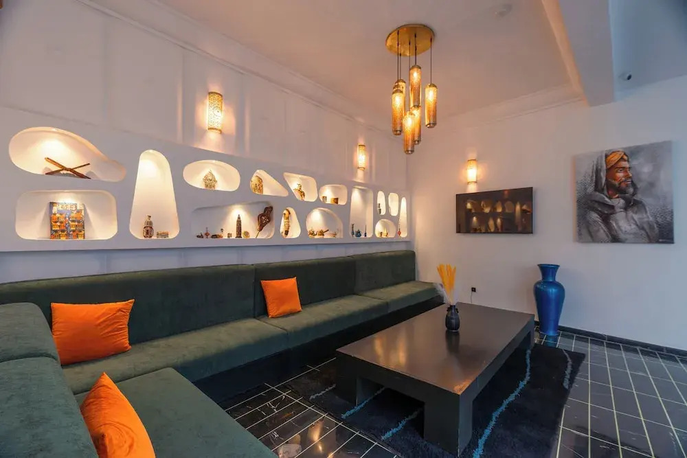 Photo - Riad L'ECOLE