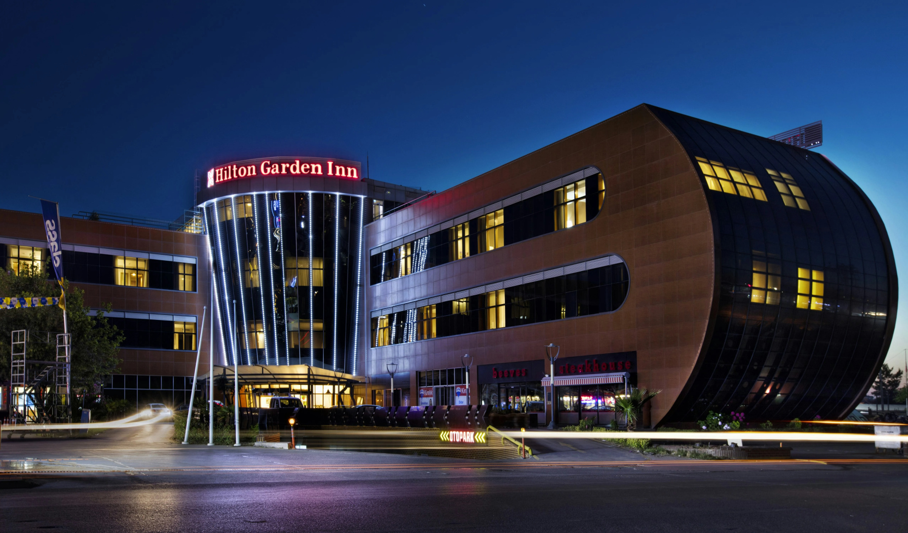 Photo - Hilton Garden Inn Kocaeli Sekerpinar