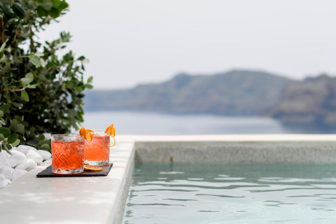 Foto - Oia Memories Suites