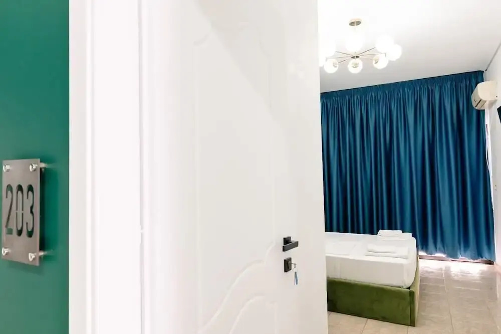 Foto - Ksamil Sea View Hotel