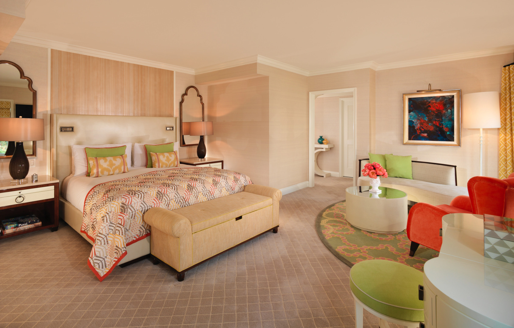 Photo - The Beverly Hills Hotel - Dorchester Collection