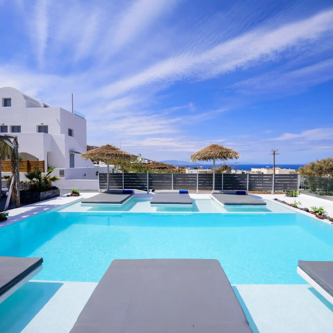 Foto - Nalu Suites