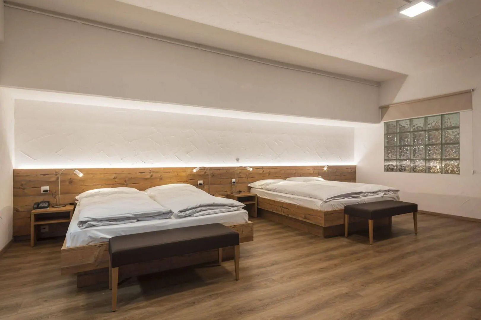 Photo - Zermatt Budget Rooms