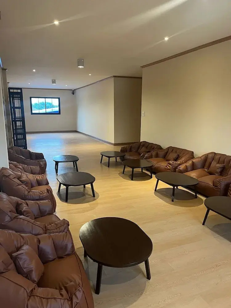 Foto - Tian Ming Hostel