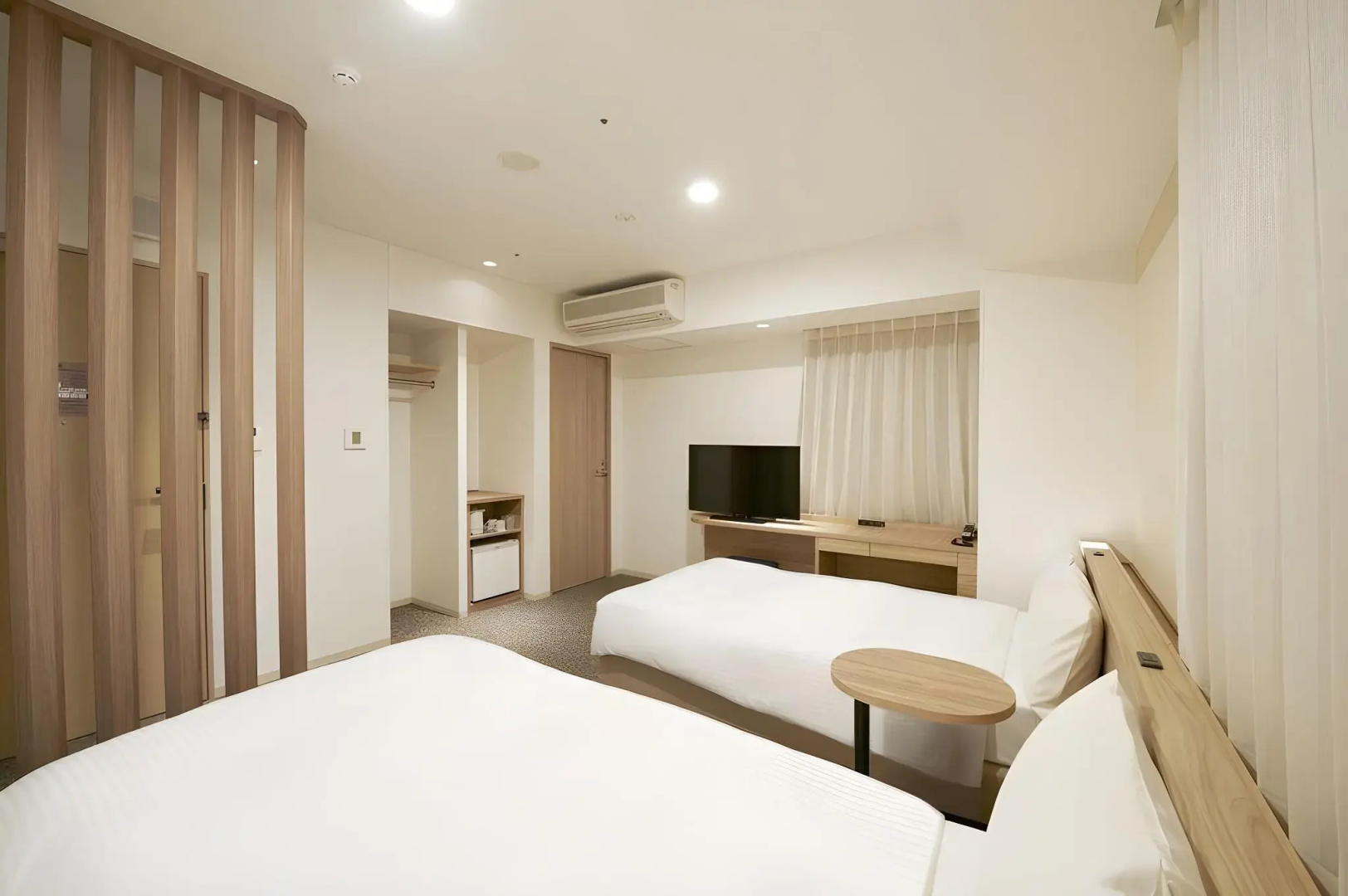 Foto - Sotetsu Fresa Inn Tokyo Kinshicho