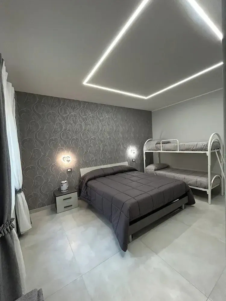 Photo - Skycity 2 b&b