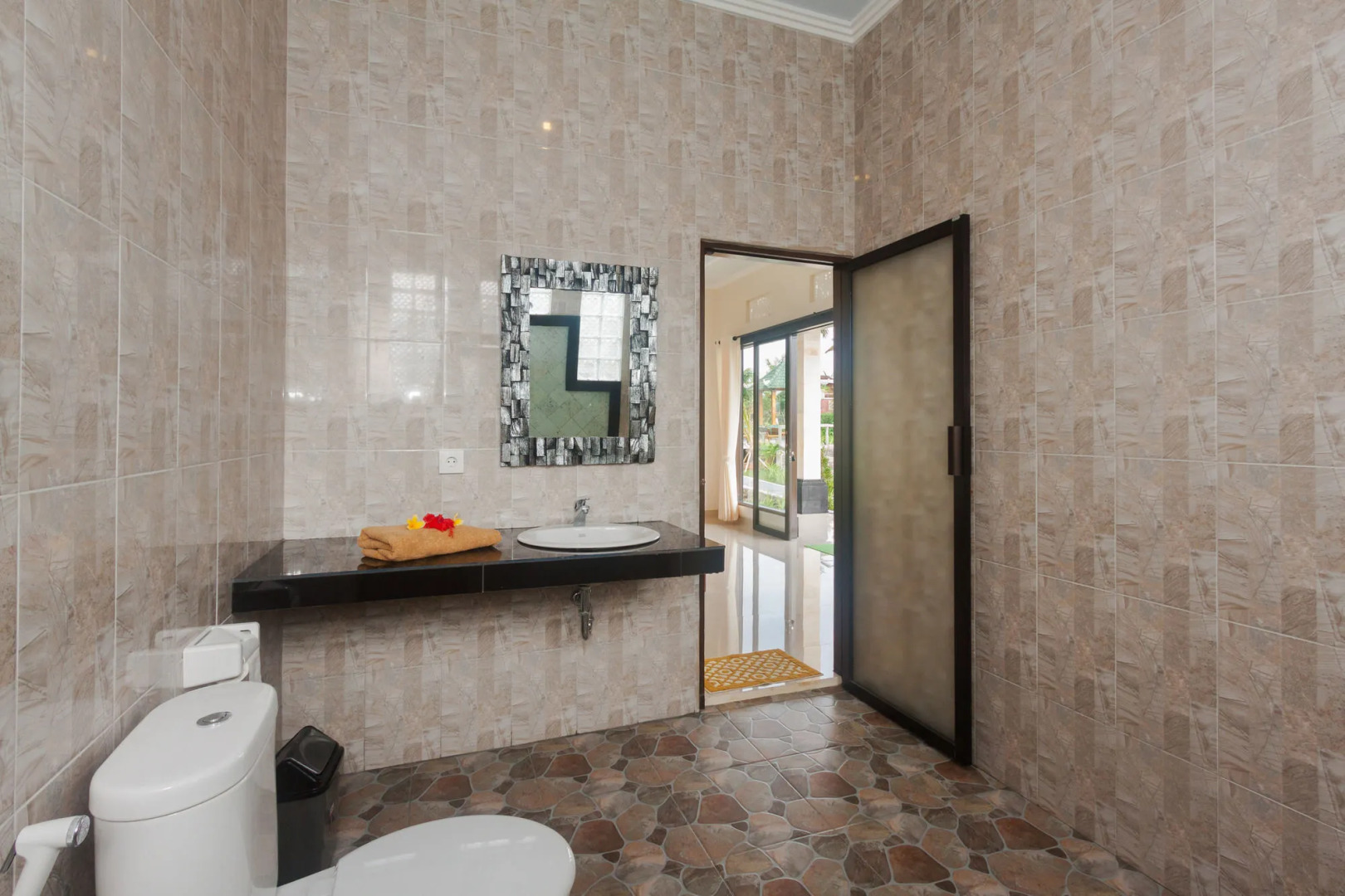 Foto - Cahaya Ubud Villa