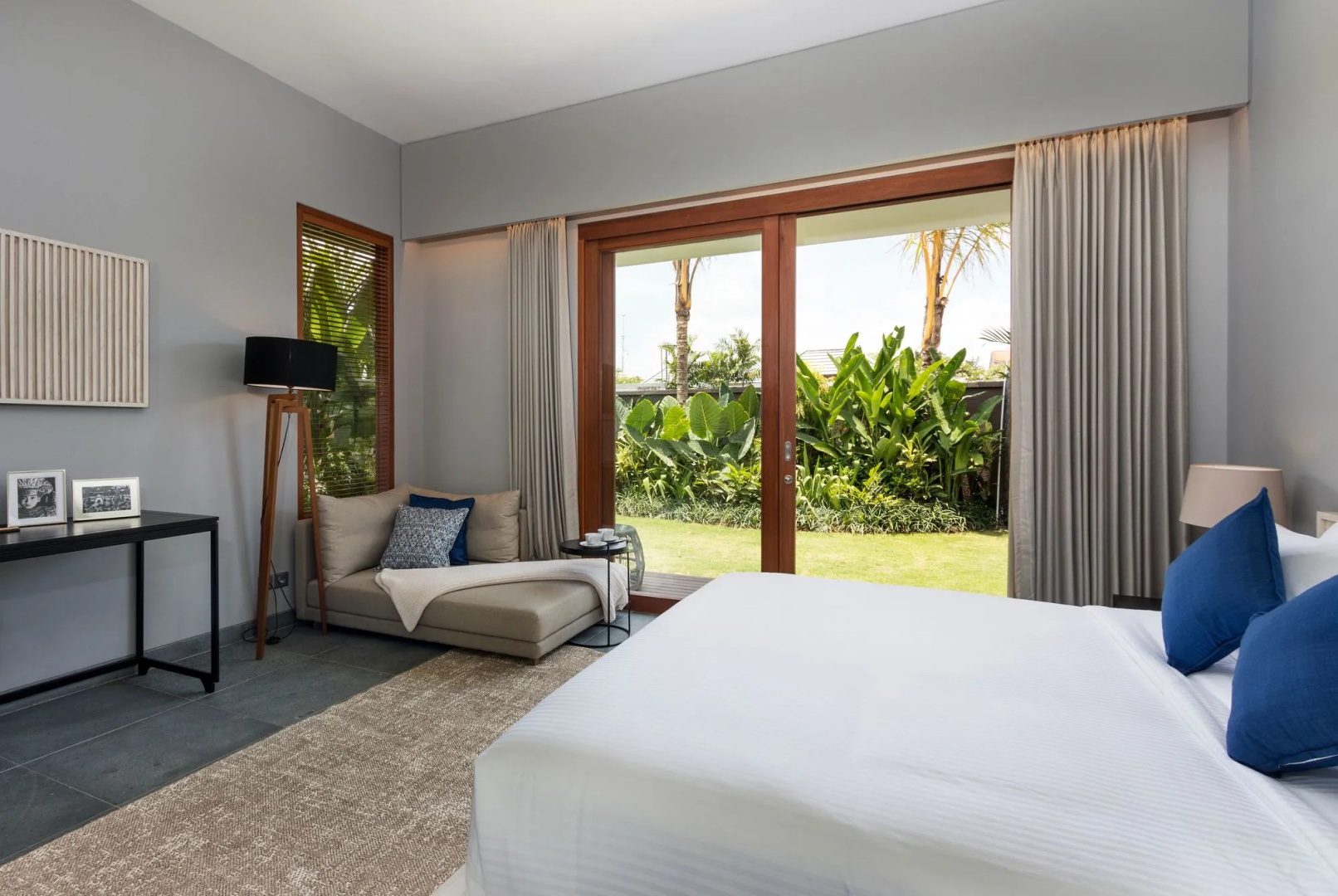 Foto - Amarin Seminyak