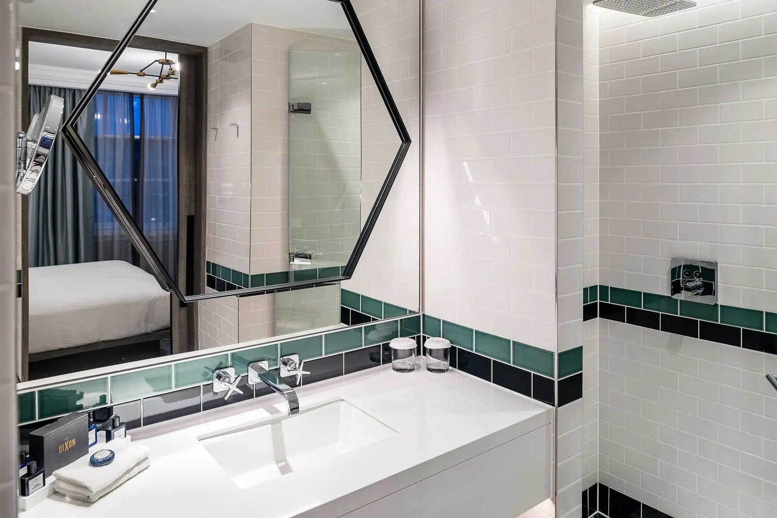 Photo - The Dixon, Tower Bridge, Autograph Collection