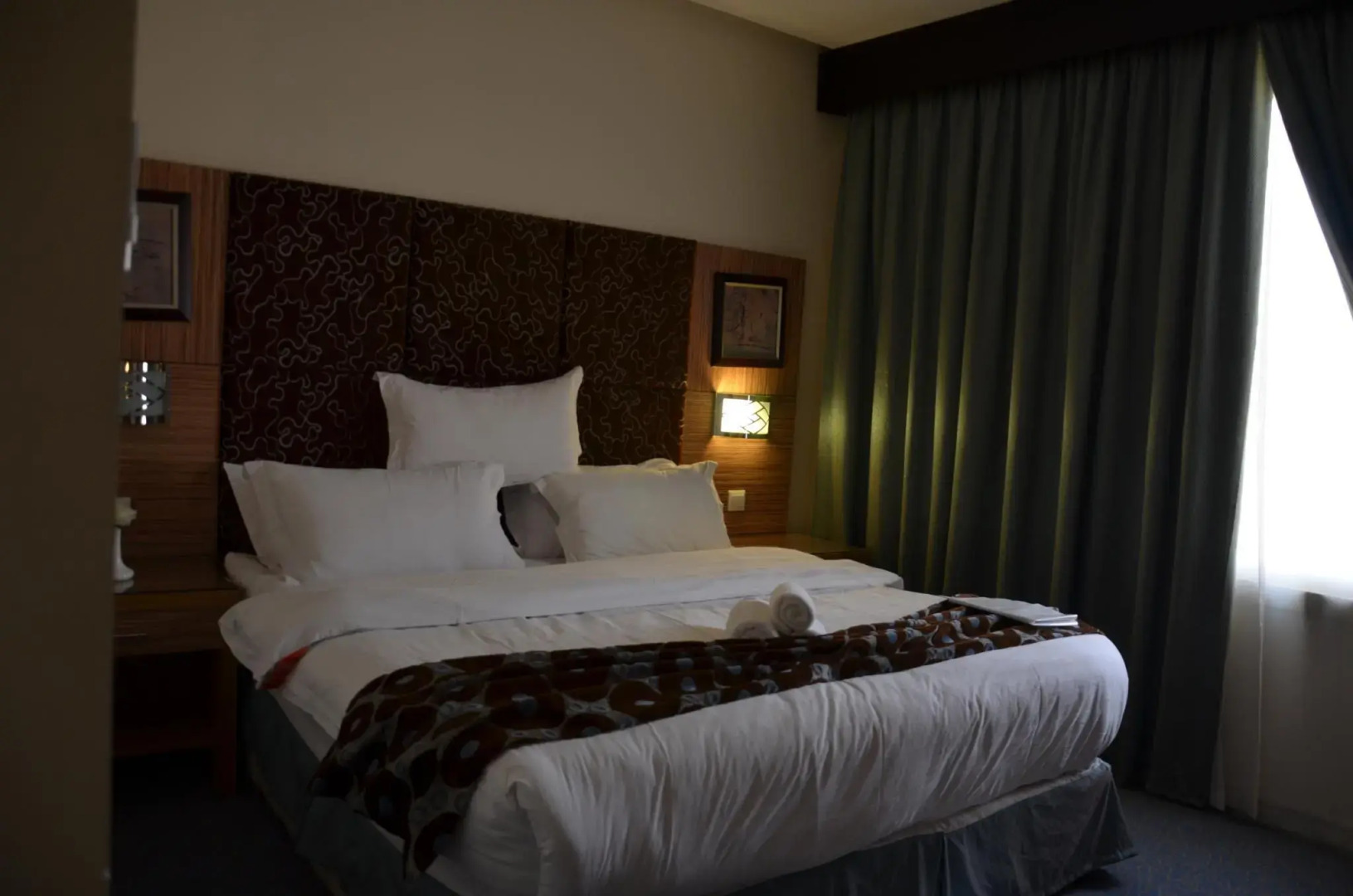 Foto - Rose Garden Hotel فندق روز جاردن