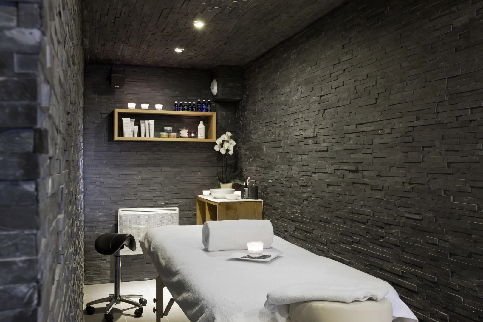 Photo - Hotel Le Faucigny