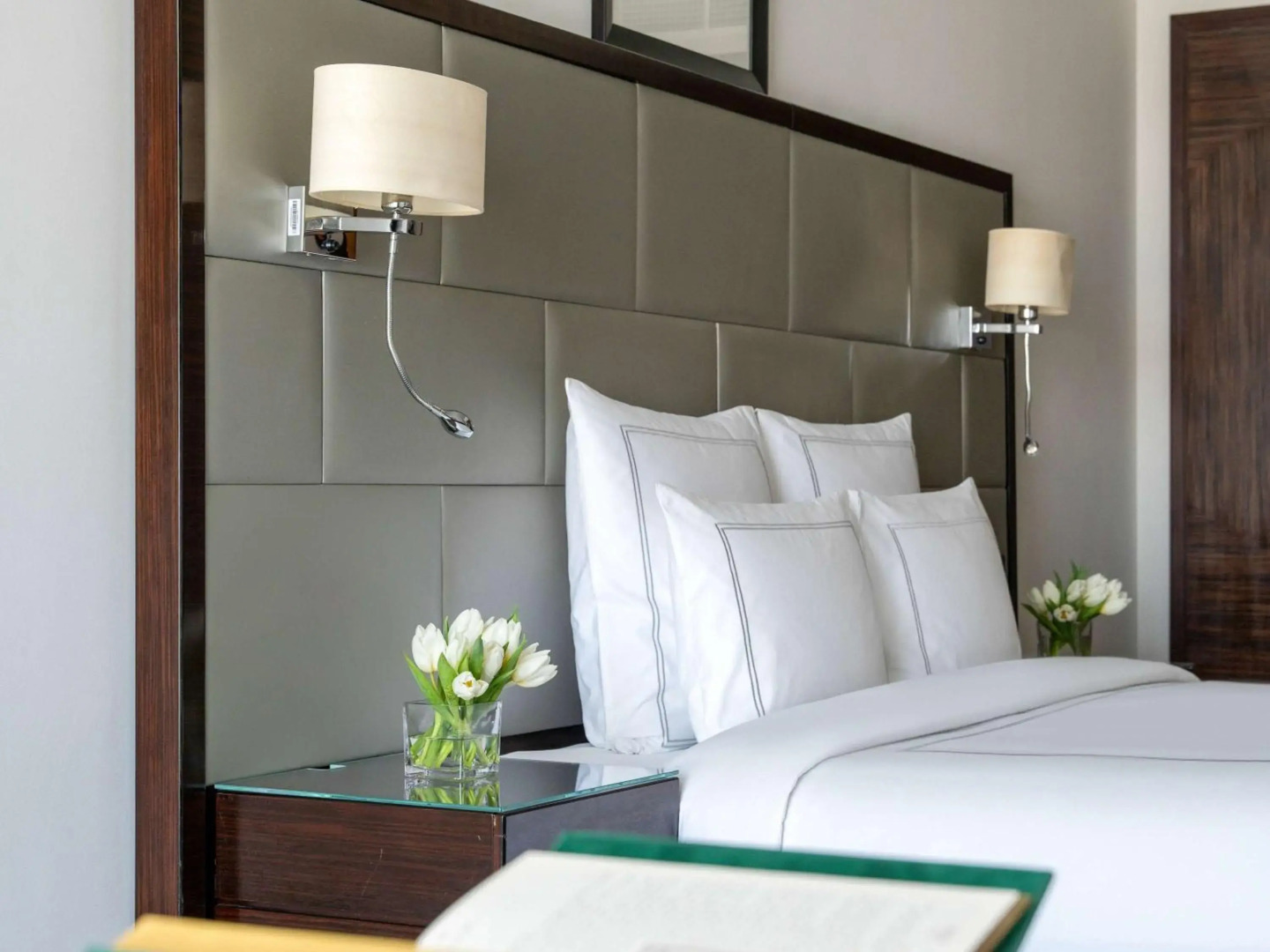 Foto - Swissotel Al Maqam Makkah