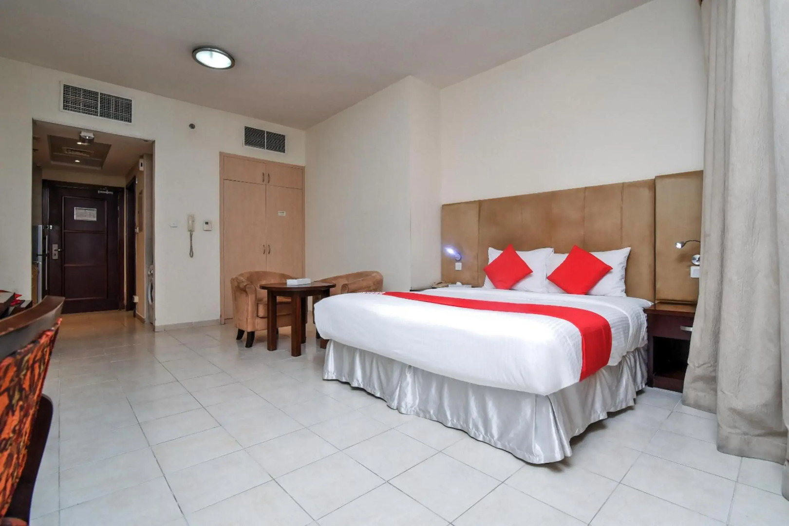 Foto - Parkside Hotel Apartment