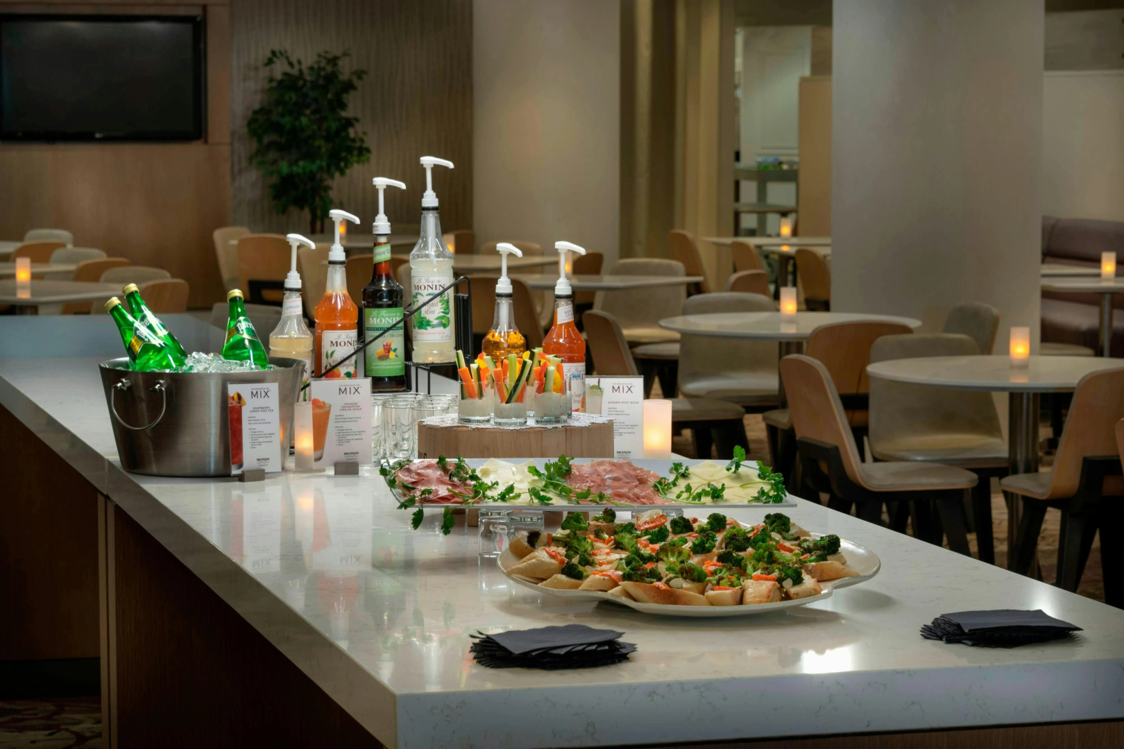 Foto - Residence Inn by Marriott Washington, DC National Mall