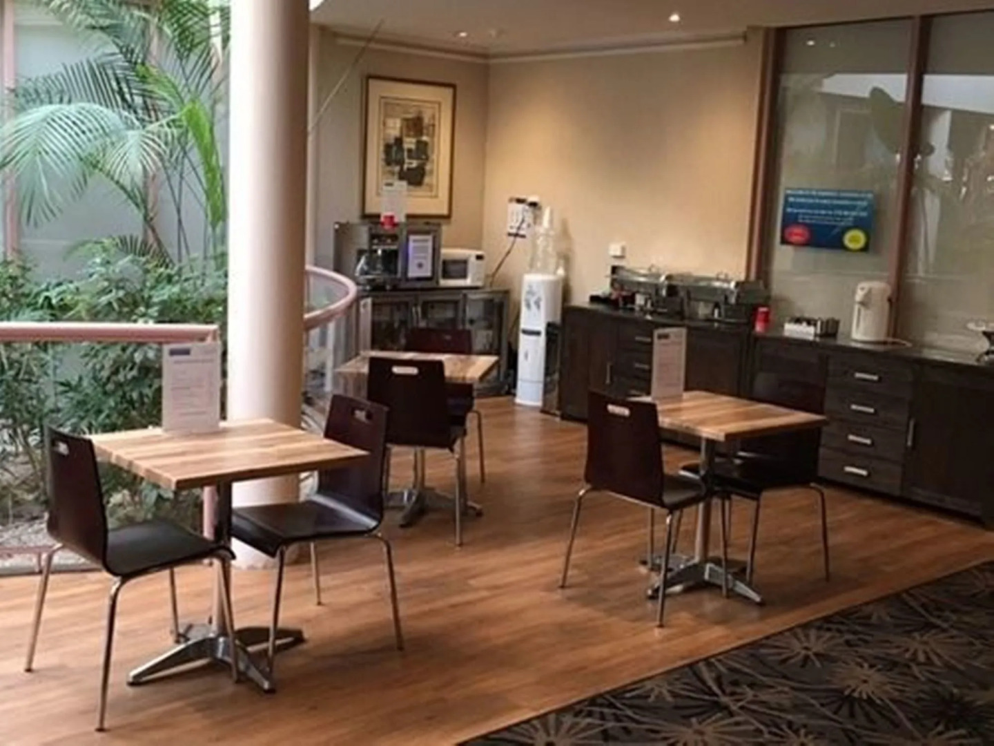 Foto - Kimberley Gardens Hotel, Serviced Apartments and Serviced Townhouses