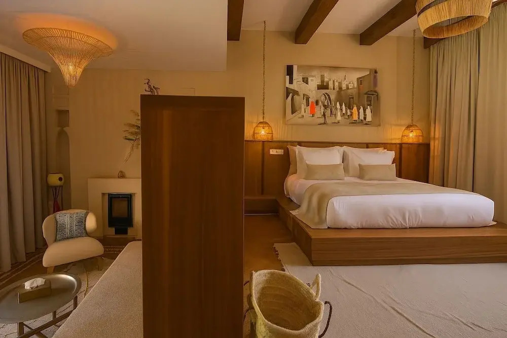 Photo - Luxury Resort Loudi Marrakech