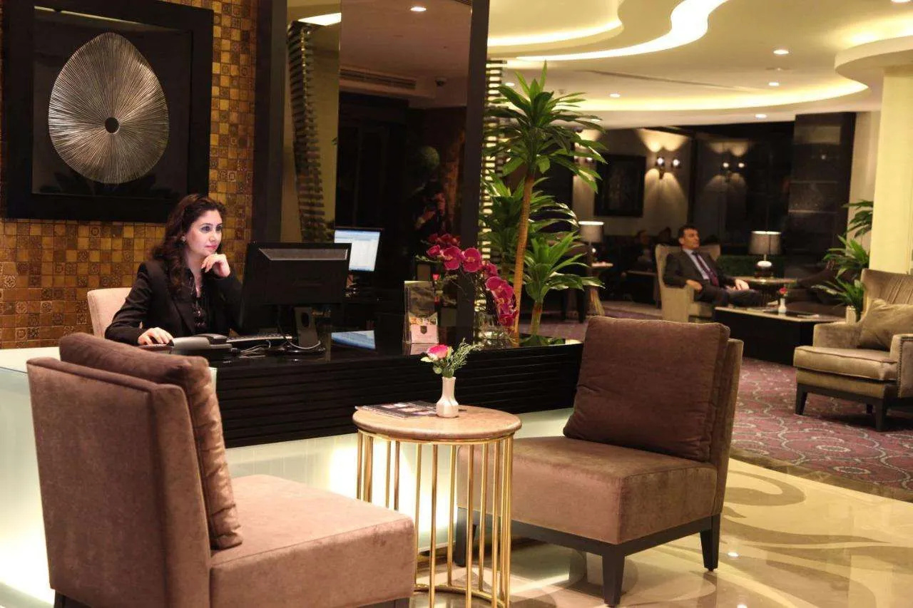 Foto - Mirilayon Hotel