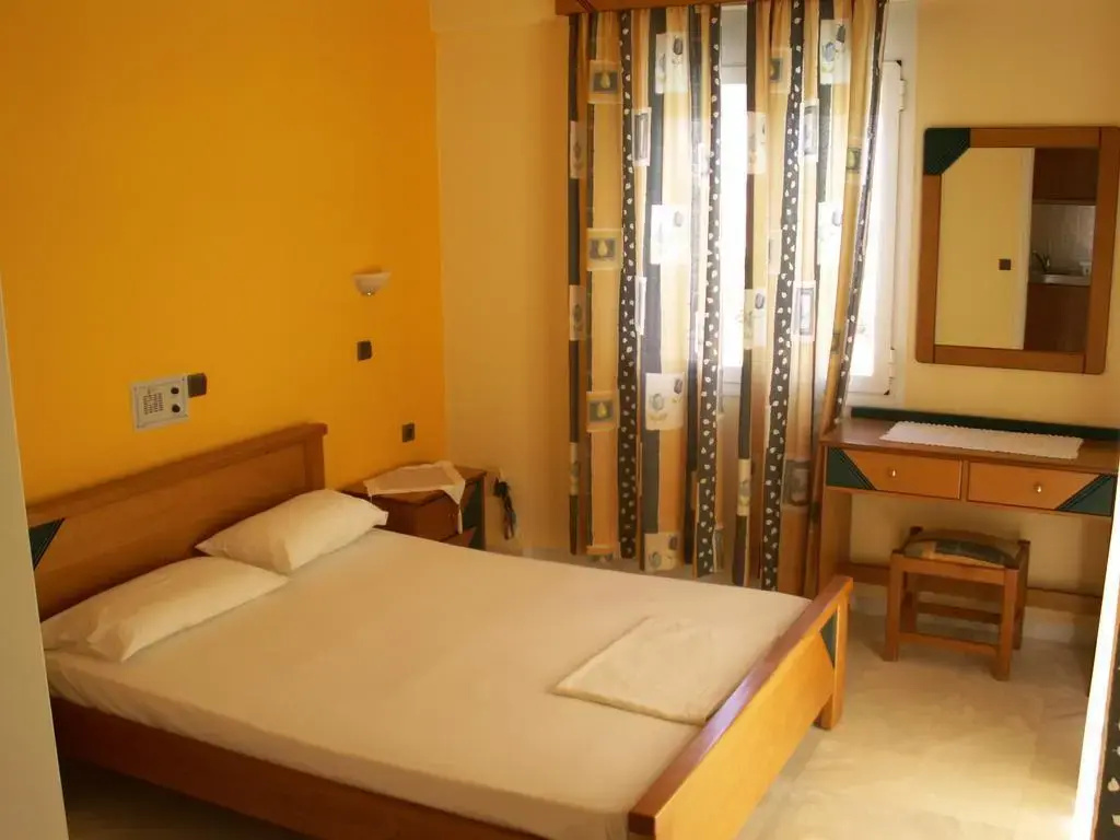 Foto - Hotel Athena