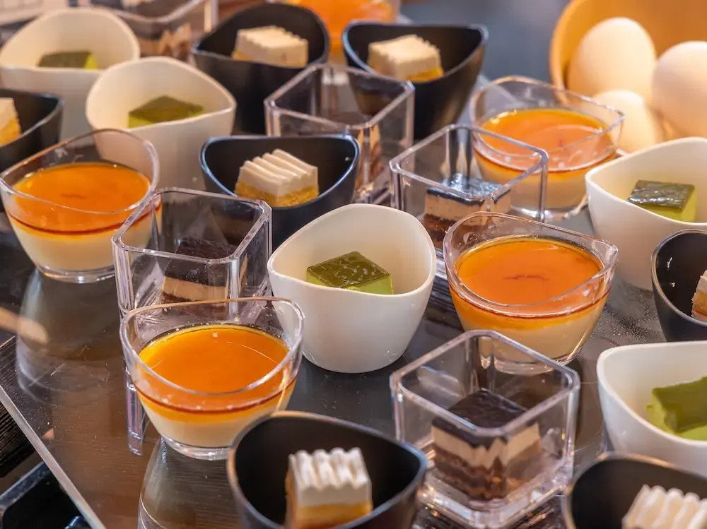 Foto - SAPPORO HOTEL by GRANBELL