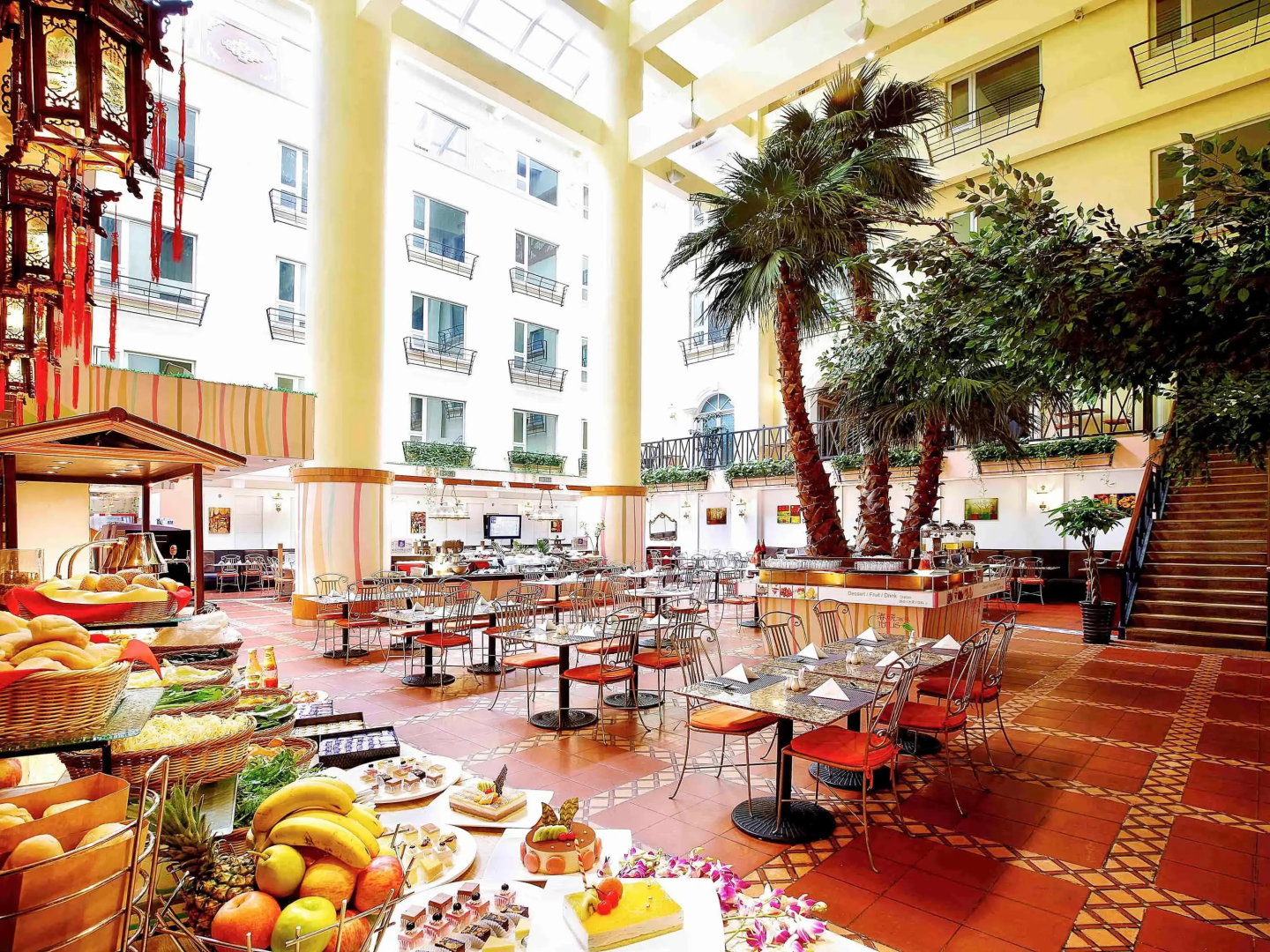 Foto - Beijing XinQiao Hotel