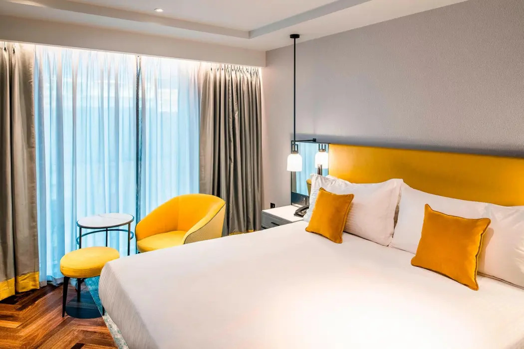 Foto - The Dixon, Tower Bridge, Autograph Collection