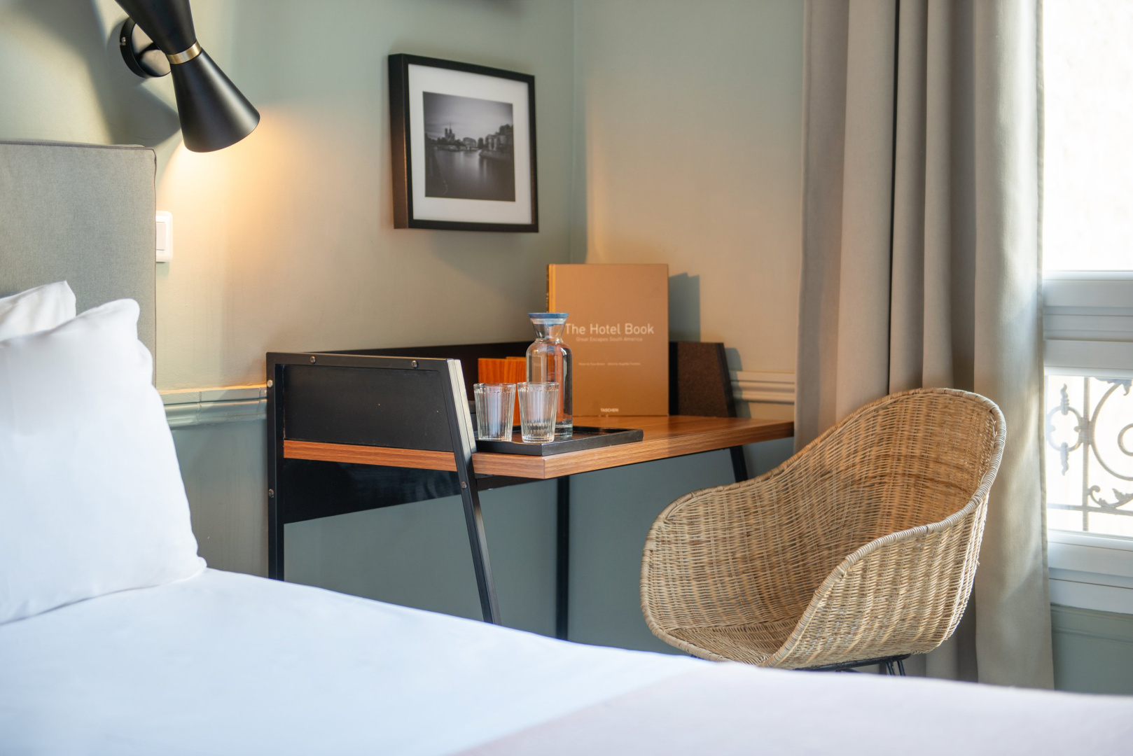Foto - Hotel Avama Prony