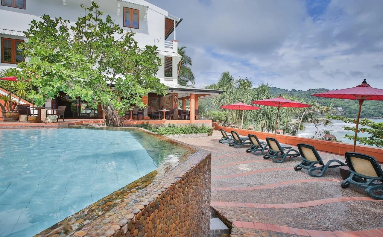 Foto - Mom Tri's Villa Royale