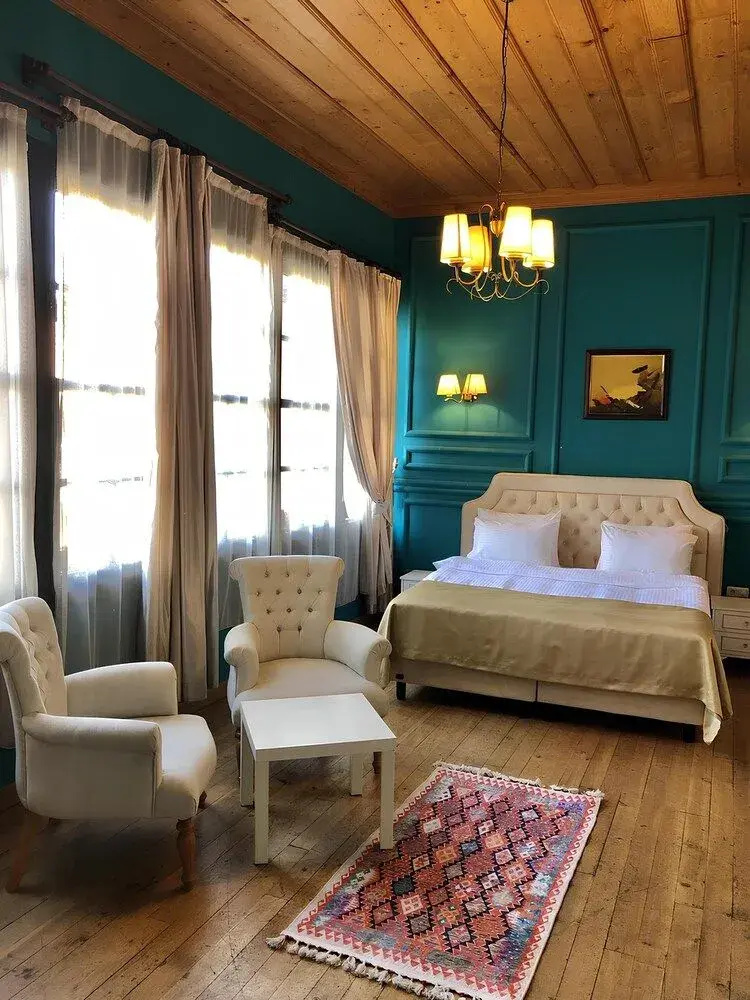 Photo - Grace Lounge Premium