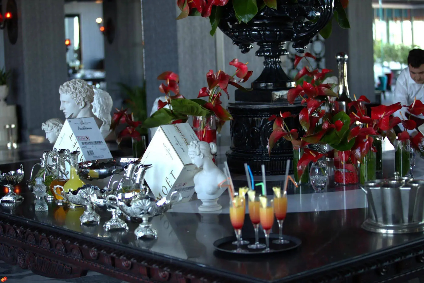 Foto - Selectum Luxury Resort Belek Hotel