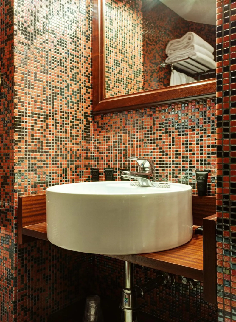 Foto - Hotel Best Roma