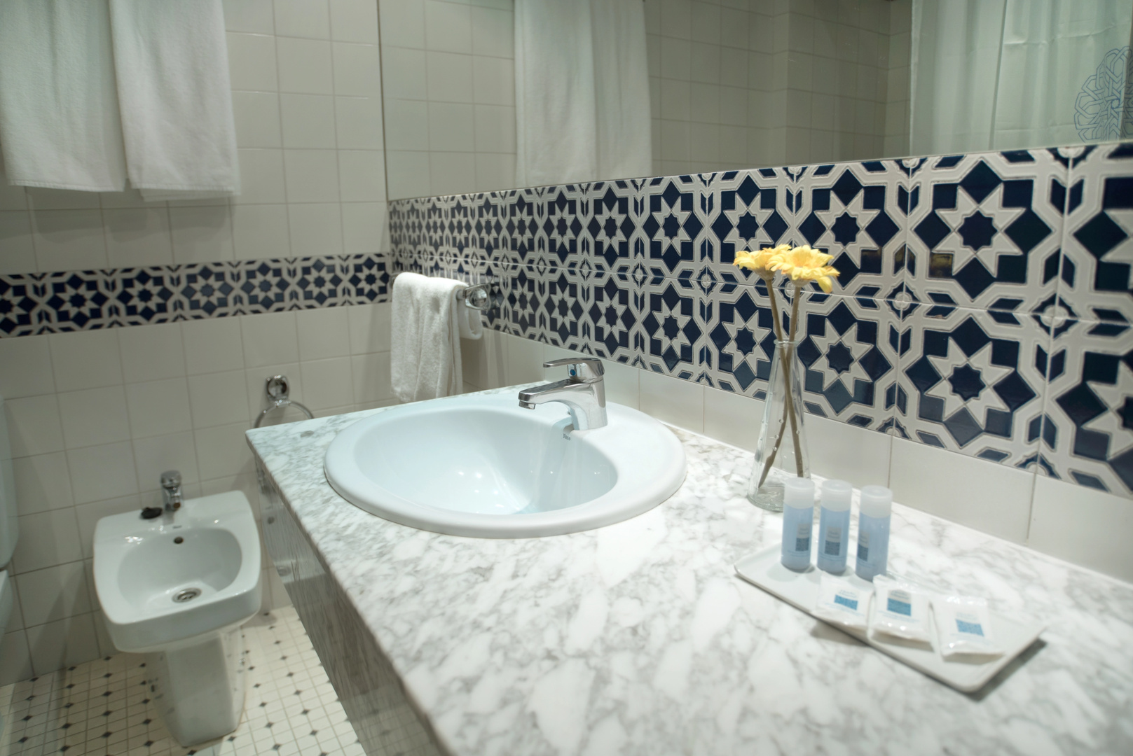 Photo - María Cristina Hotel