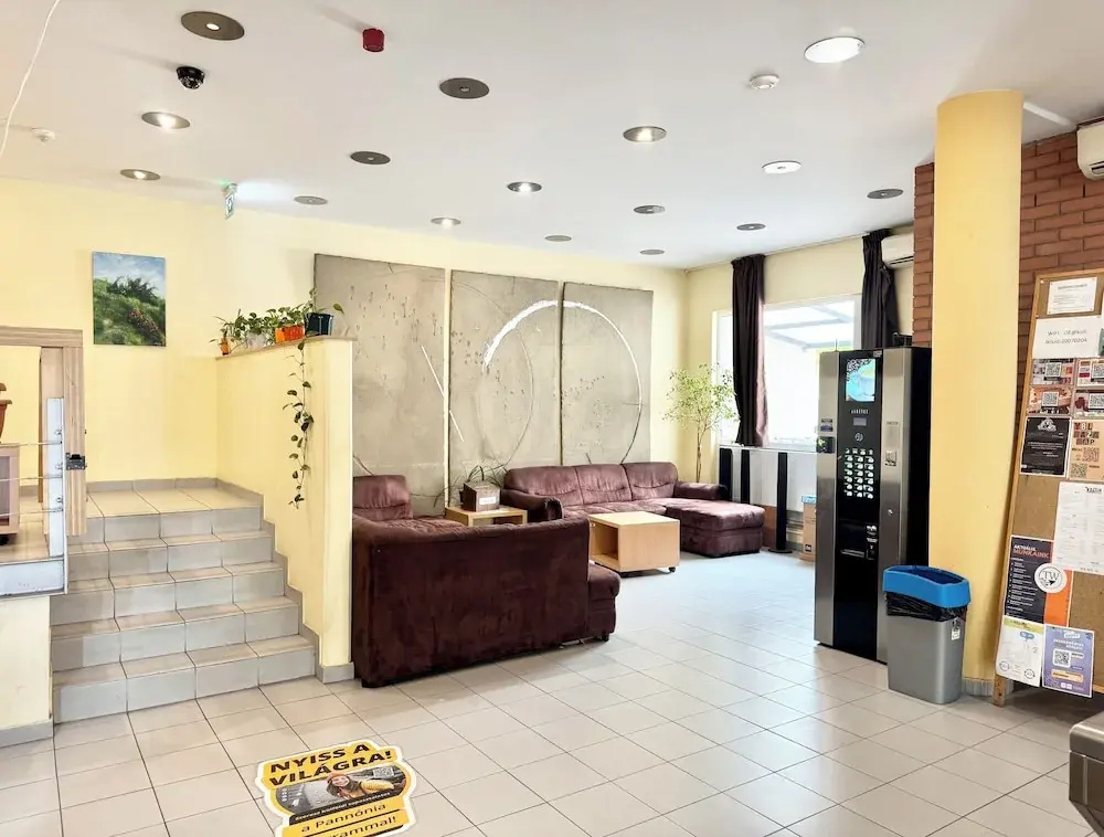 Foto - UrbanNest Private Hostel Rooms