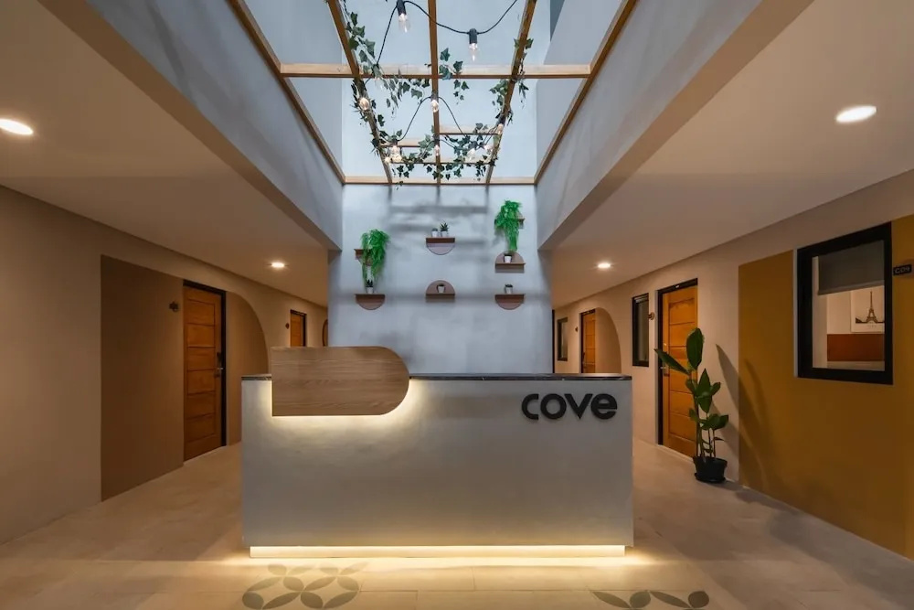 Photo - Cove Urbanier