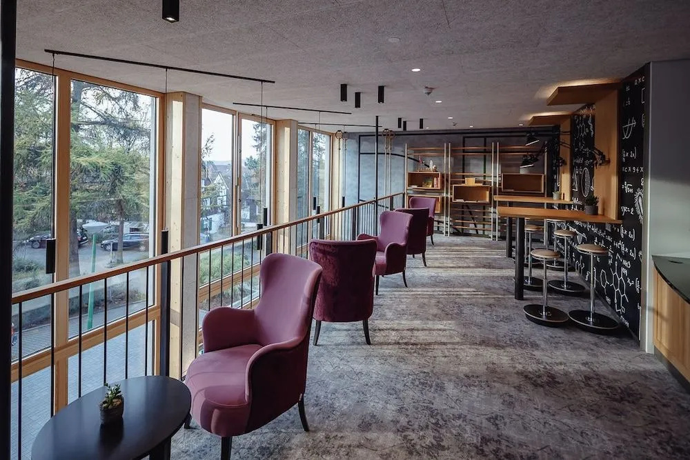 Foto - Schulhaus Hotel