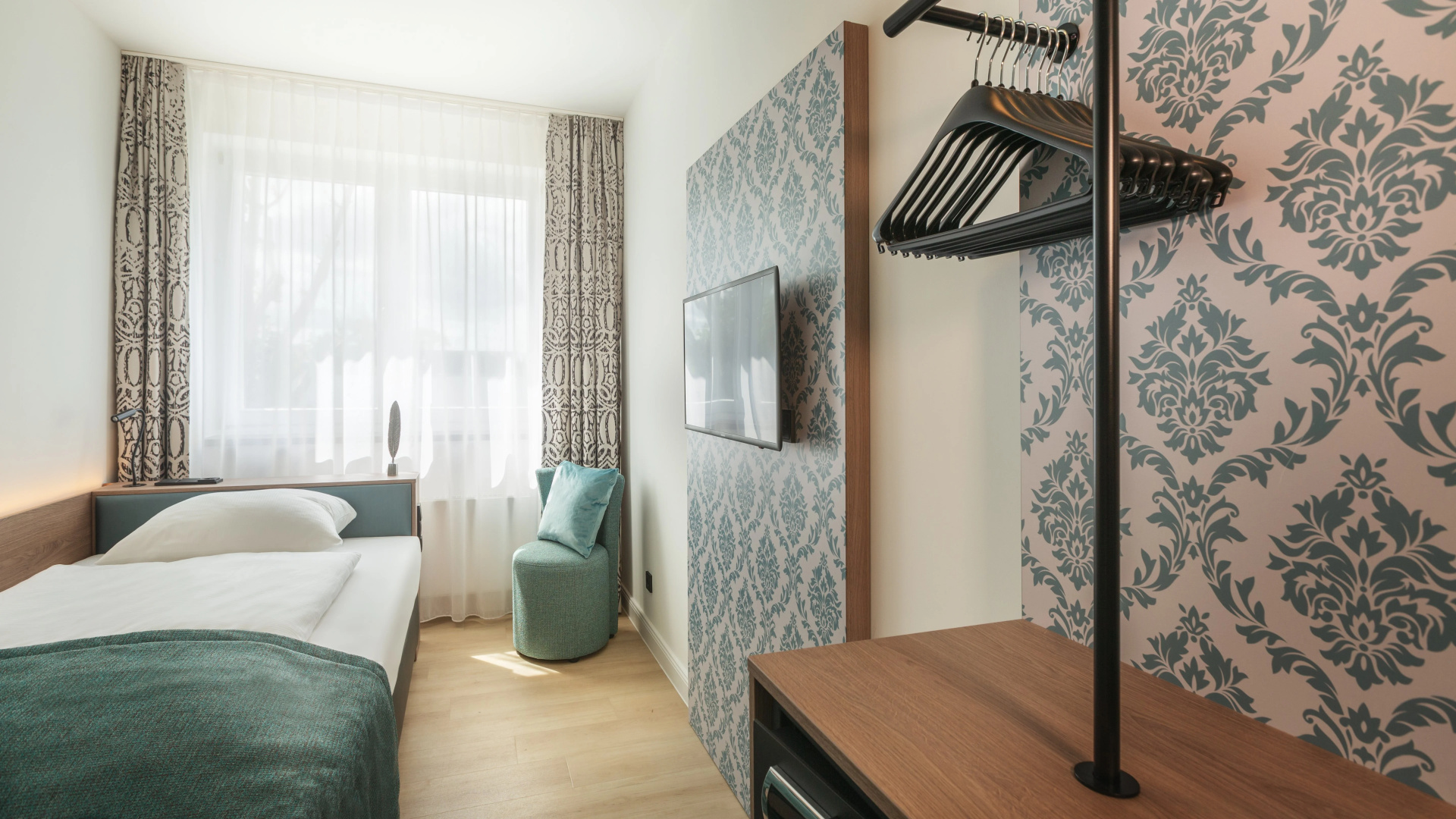 Photo - Garner Hotel Hamburg Nord by IHG