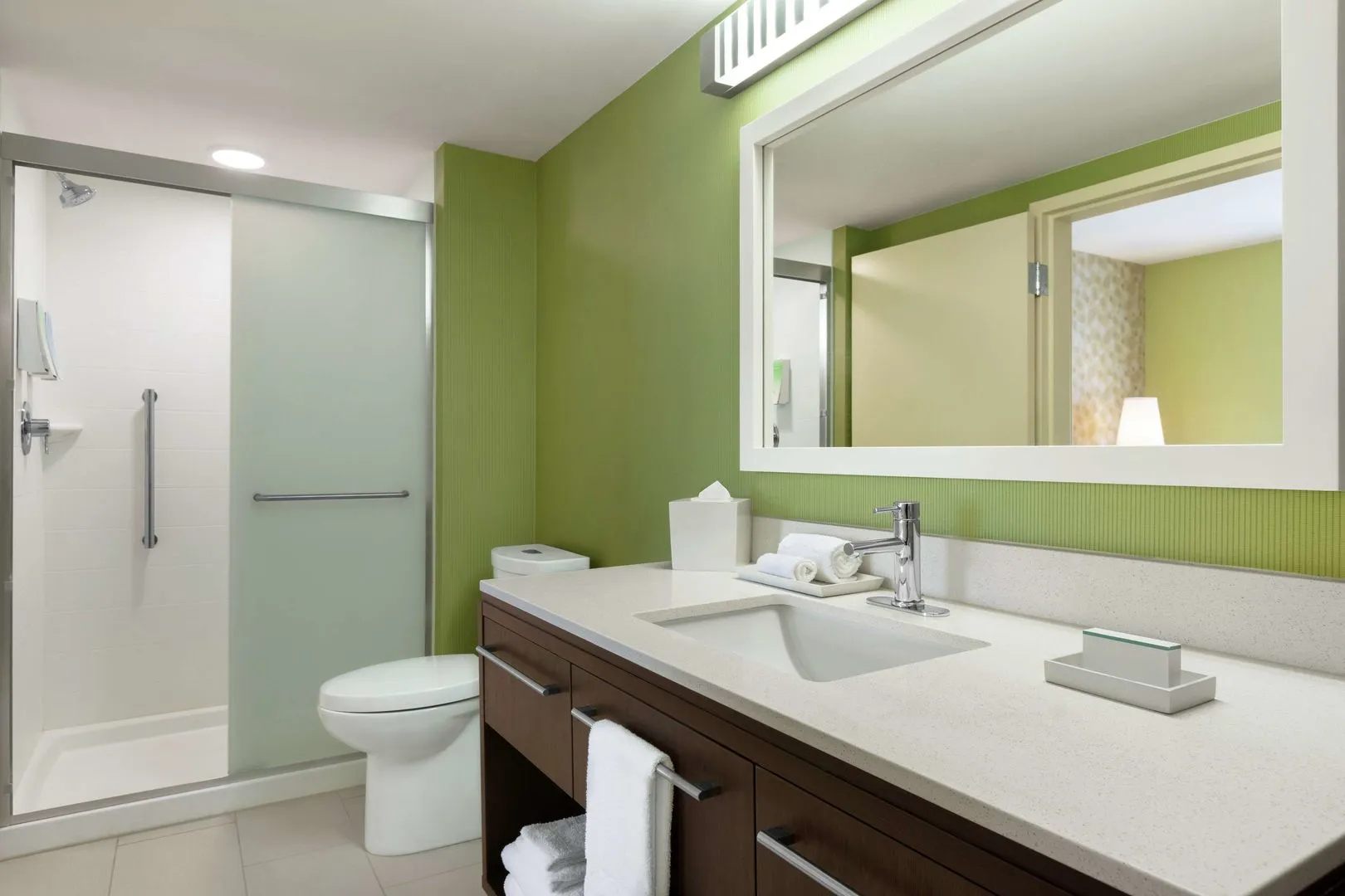 Photo - Home2 Suites By Hilton Savannah Airport