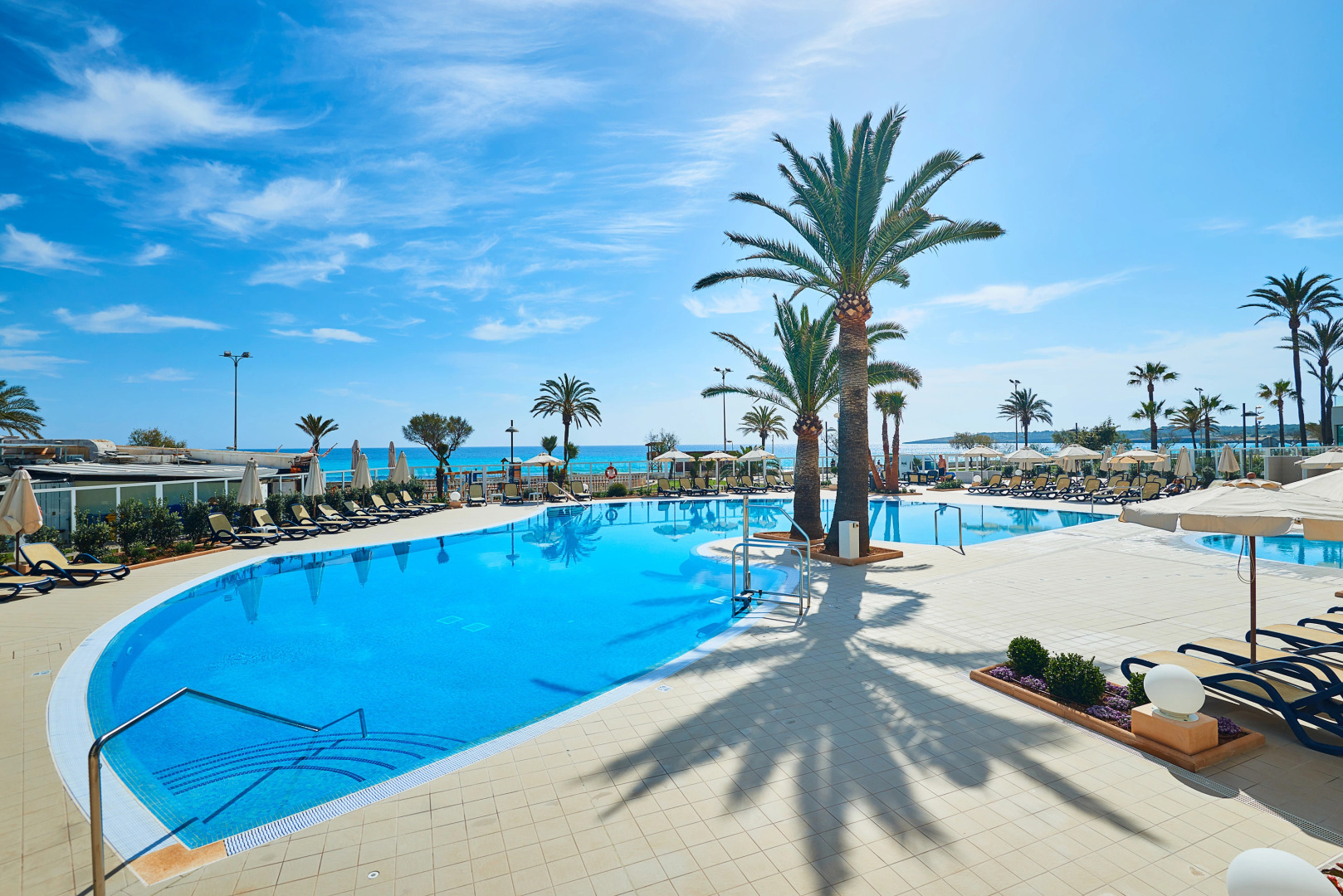 Photo - Hipotels Mercedes Aparthotel