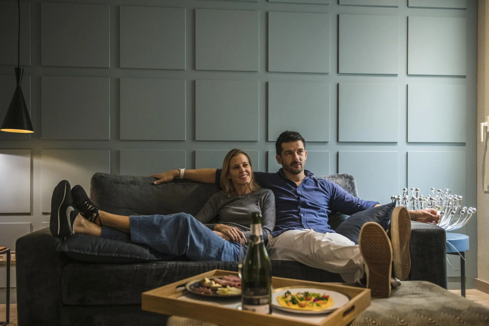 Foto - Catalonia Boulevard