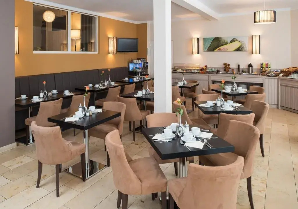 Foto - Hotel New Orly