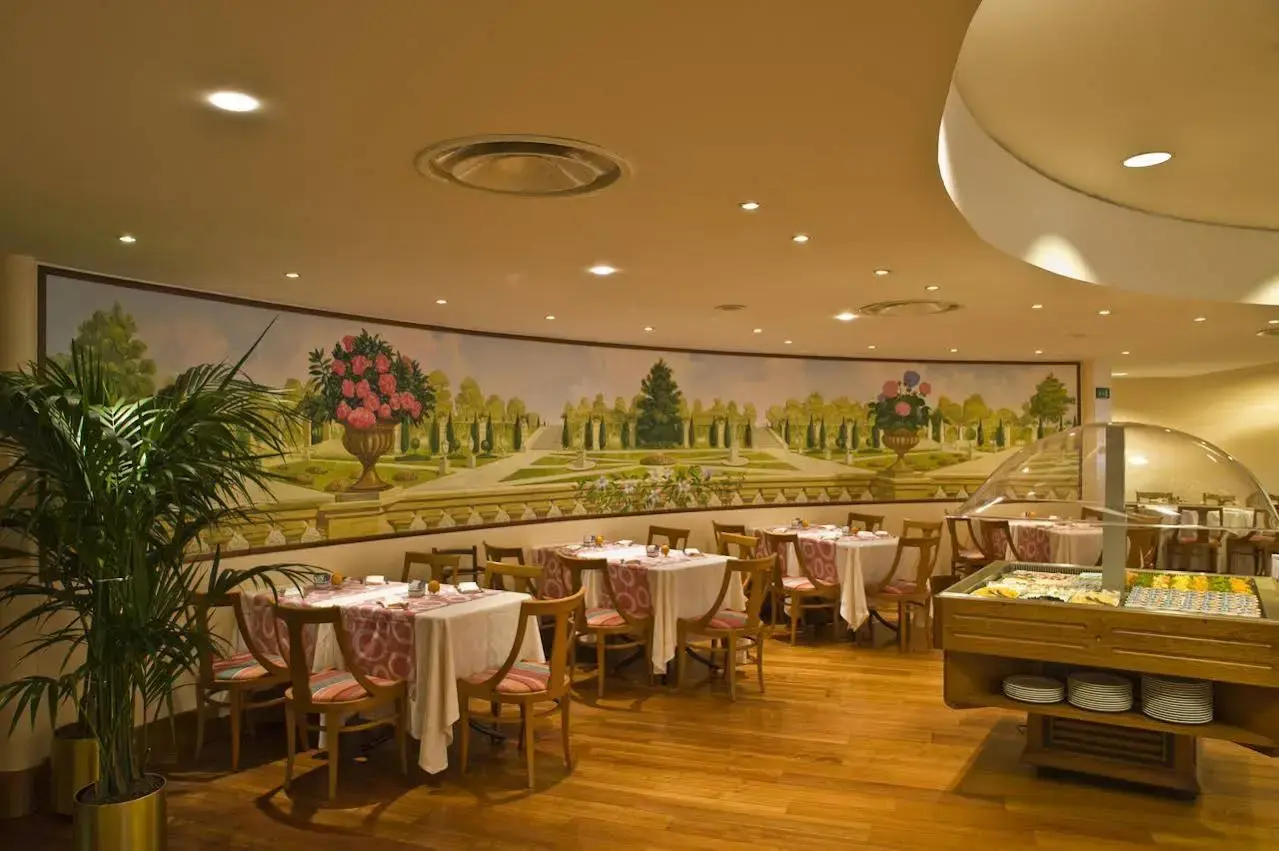 Photo - Hotel Roma Aurelia Antica