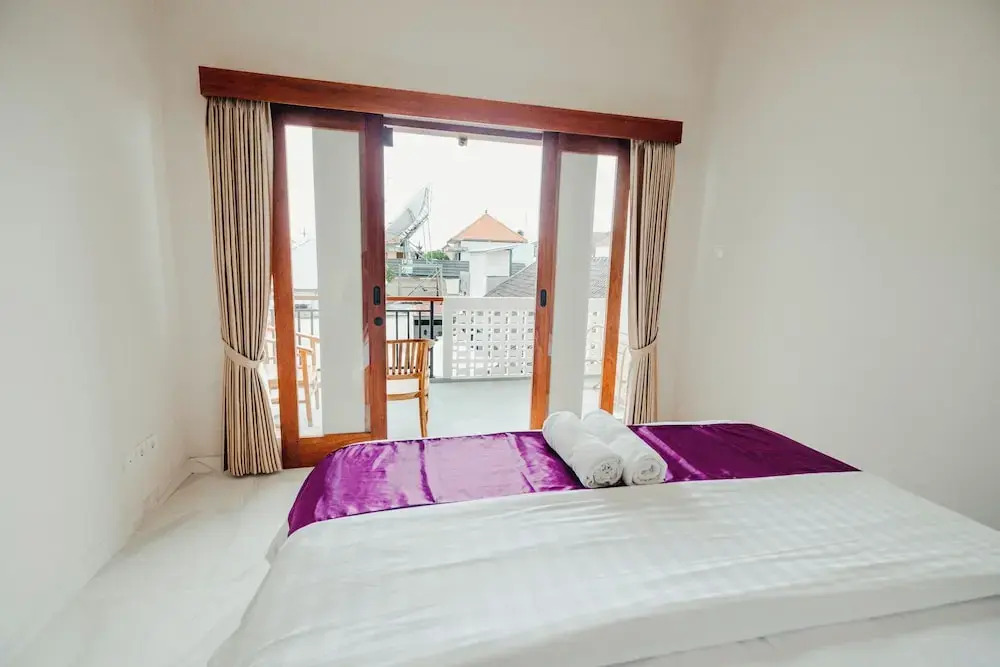 Photo - Turtle Shelter Guest House