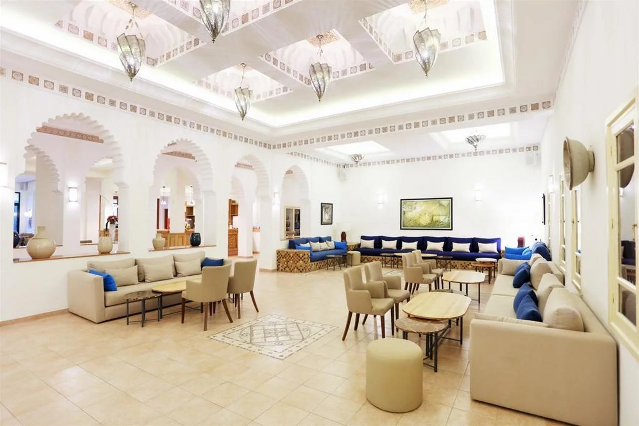 Foto - Iberostar Waves Club Palmeraie Marrakech All Inclusive